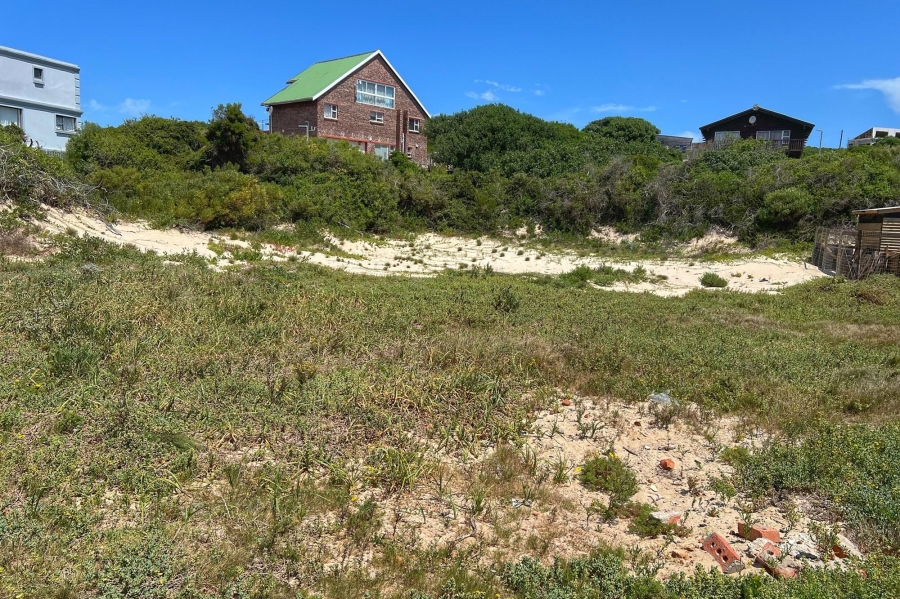 0 Bedroom Property for Sale in Paradise Beach Eastern Cape
